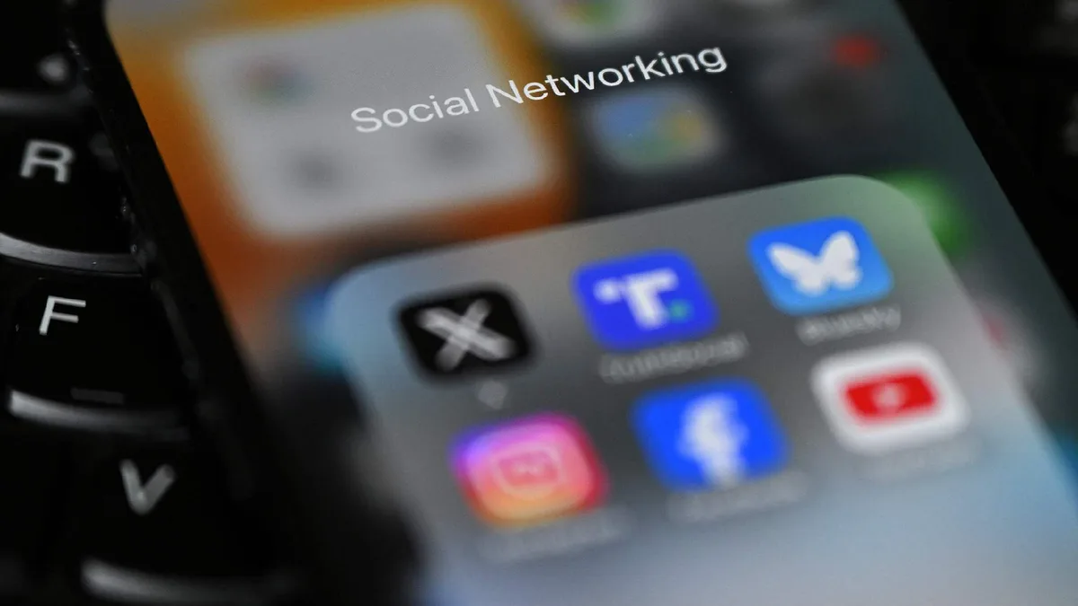 Norway moves forward with social media age limit for children