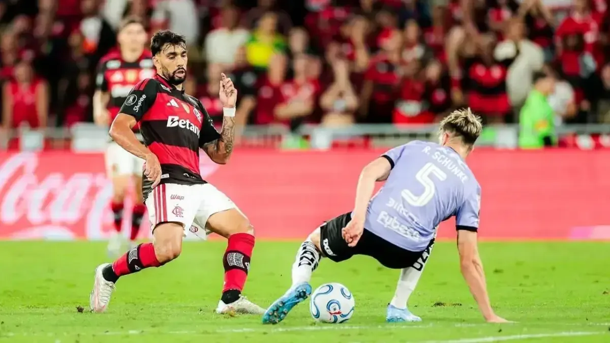 Flamengo leva sustos do Ind. del Valle, mas vai à semifinal da Libertadores