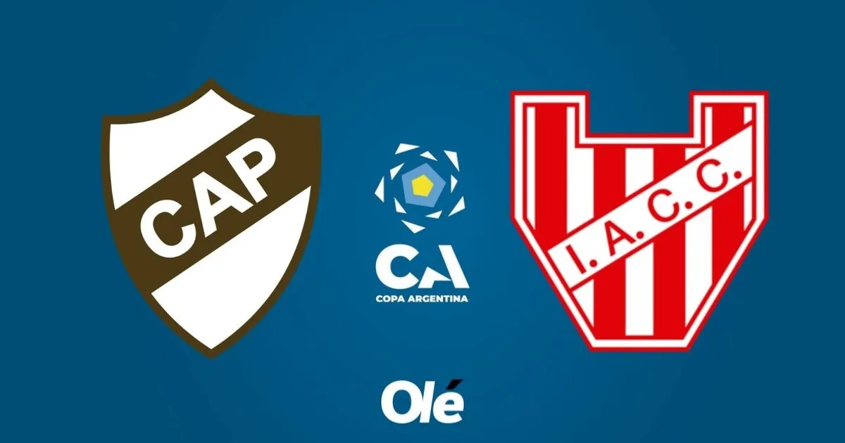 Platense vs. Instituto, por la Copa Argentina: hora, cómo ver y probables formaciones