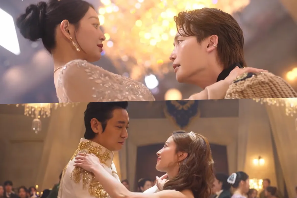 Watch: “The Remarried Empress” Announces Premiere Date With First Teaser