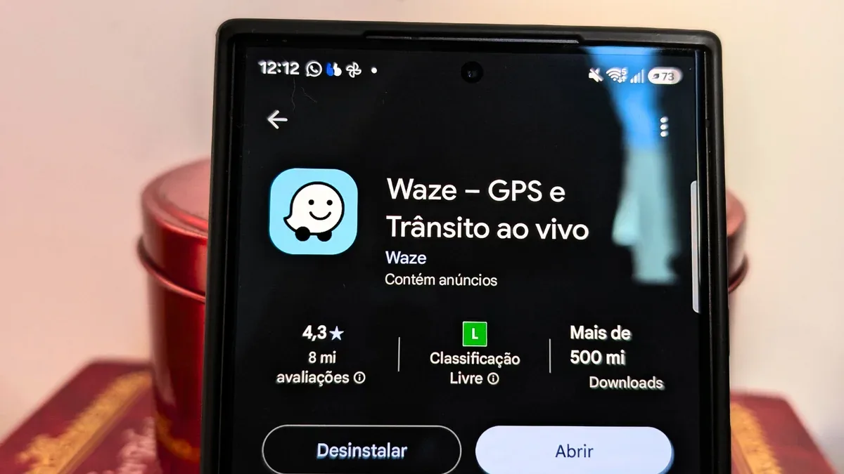 6 recursos do Waze que o Google Maps não tem