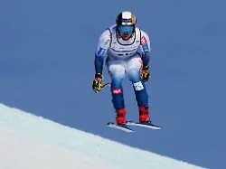 Horror-Verletzung am Fuß: Nächster Schock für Norwegens Ski-Star Kilde