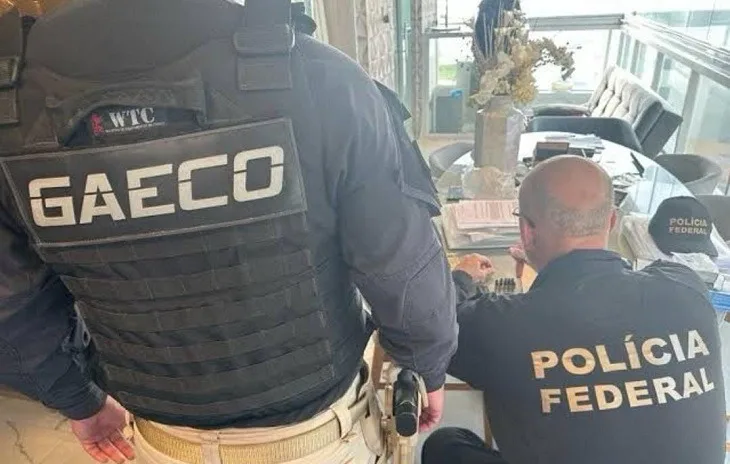 Combate ao crime organizado ganha nova estrutura do MPF em MS