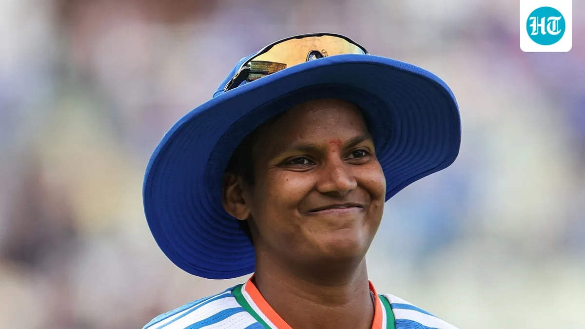 ‘Pakistan or Sri Lanka, India don’t take any team lightly’: Deepti not bothered about who they play in Asia Cup final