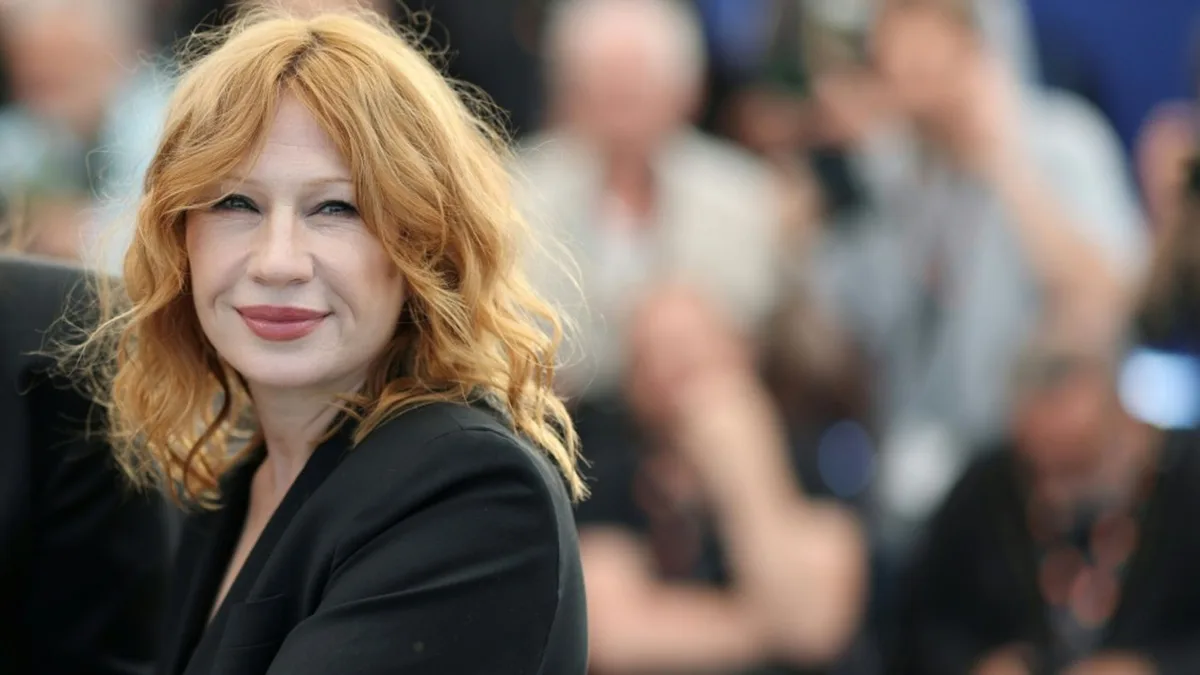 Film „Everytime“ als deutscher Beitrag für Oscar-Verlehung nominiert