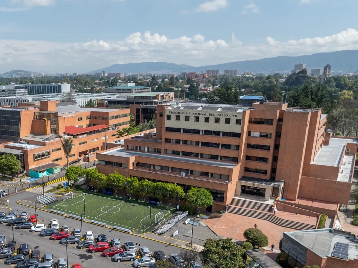 Registraduría ofrece trámites gratuitos a damnificados por el terremoto y flexibiliza registro de defunciones