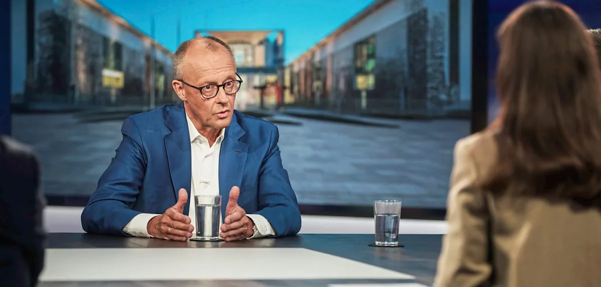 Die Kritik aus der Ärzteschaft ist moralische Erpressung gegen Merz