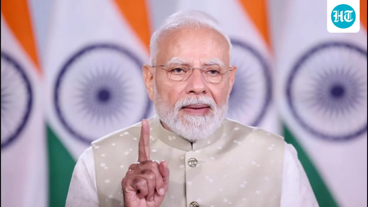 PM Modi to visit Uzbekistan, Kyrgyzstan for bilateral talks, SCO Summit