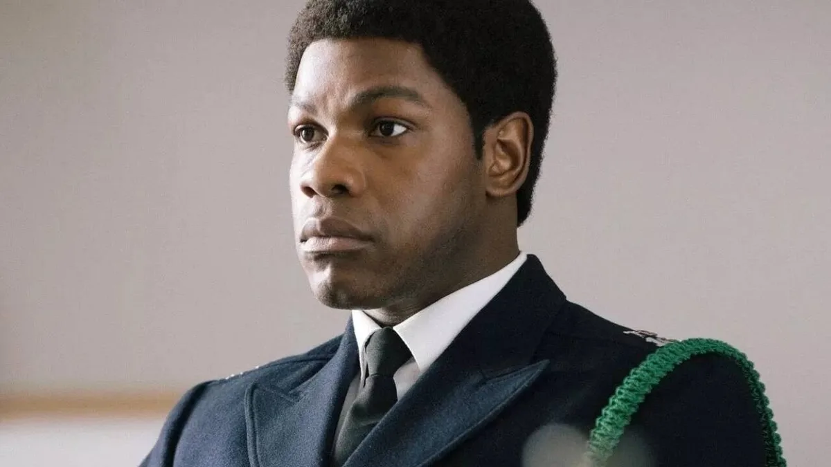 John Boyega reveals secret marriage; shares baby news