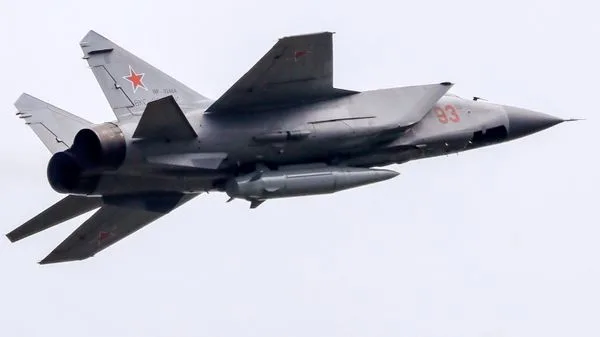 Russian Strikes on Odessa Designed to Paralyze Ukraine’s War Machine, Undermine Its Fighting Spirit