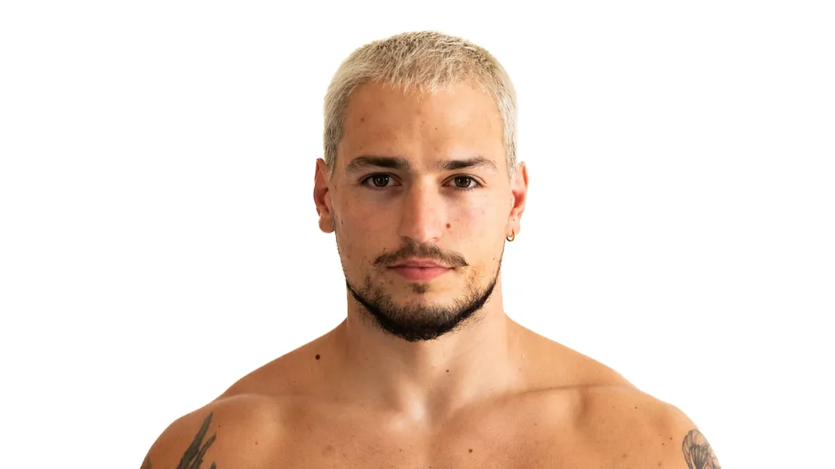 Im Steckbrief - So tickt Reality-Star Max Bornmann