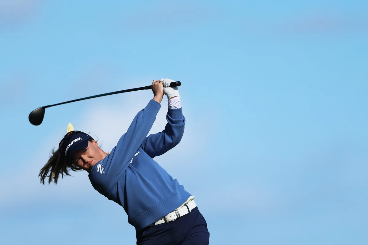 Henderson seeks repeat in CPKC Women’s Open