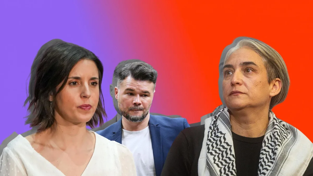 Elecciones generales España 29-N, en directo: Frente Amplio reitera a Podemos su oferta de integración en Madrid, con un “puesto dos y tres” en la lista