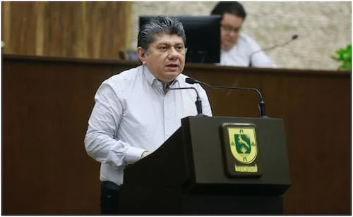 Dirigente del PRI en Yucatán alerta por crisis de salud en el estado; situación es insostenible y se viola un derecho humano, dice