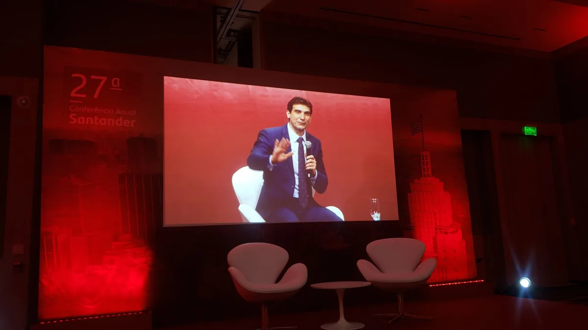Pix é patrimônio da sociedade brasileira, diz presidente do BC