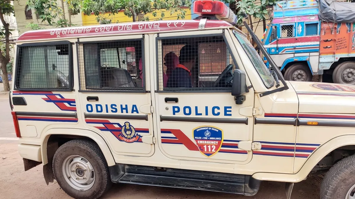 Police Officer, Journalist Among 4 Arrested For Kidnapping Odisha Businessman