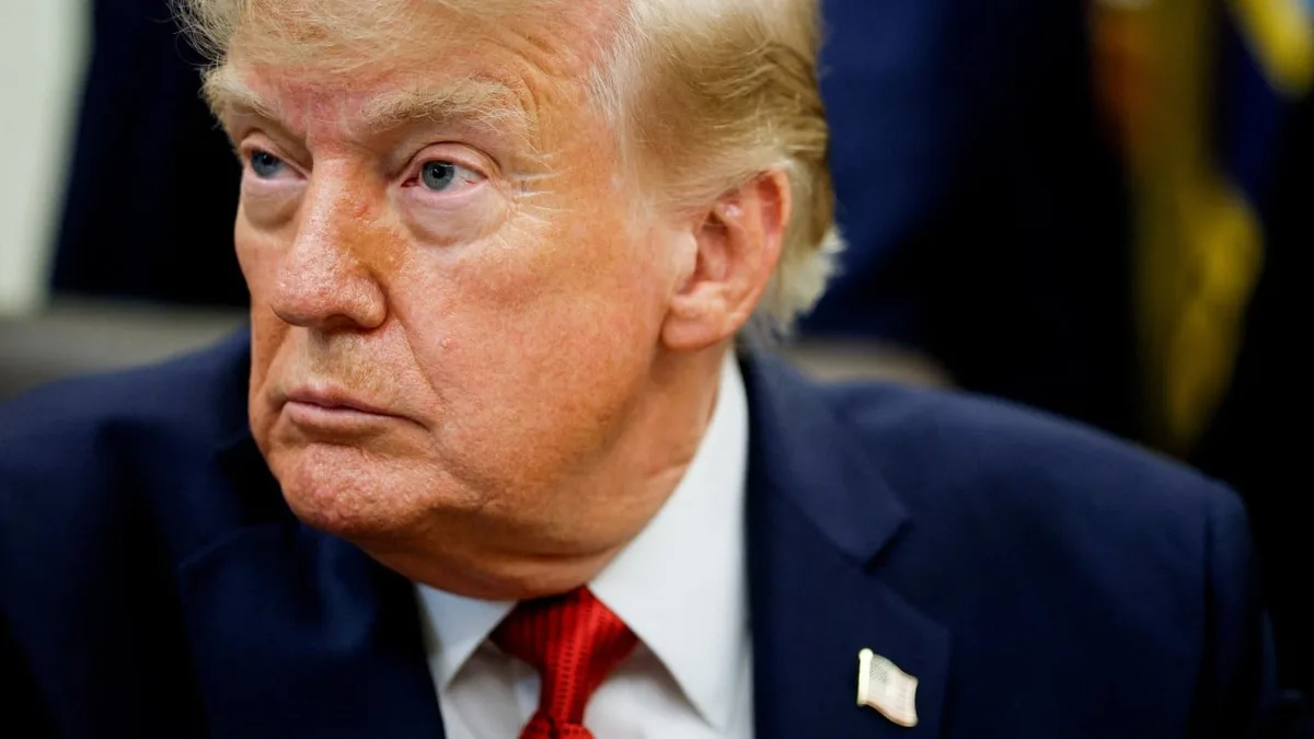 Trump’s Greenland deal aims to boost leverage at Xi summit, midterms: analysts