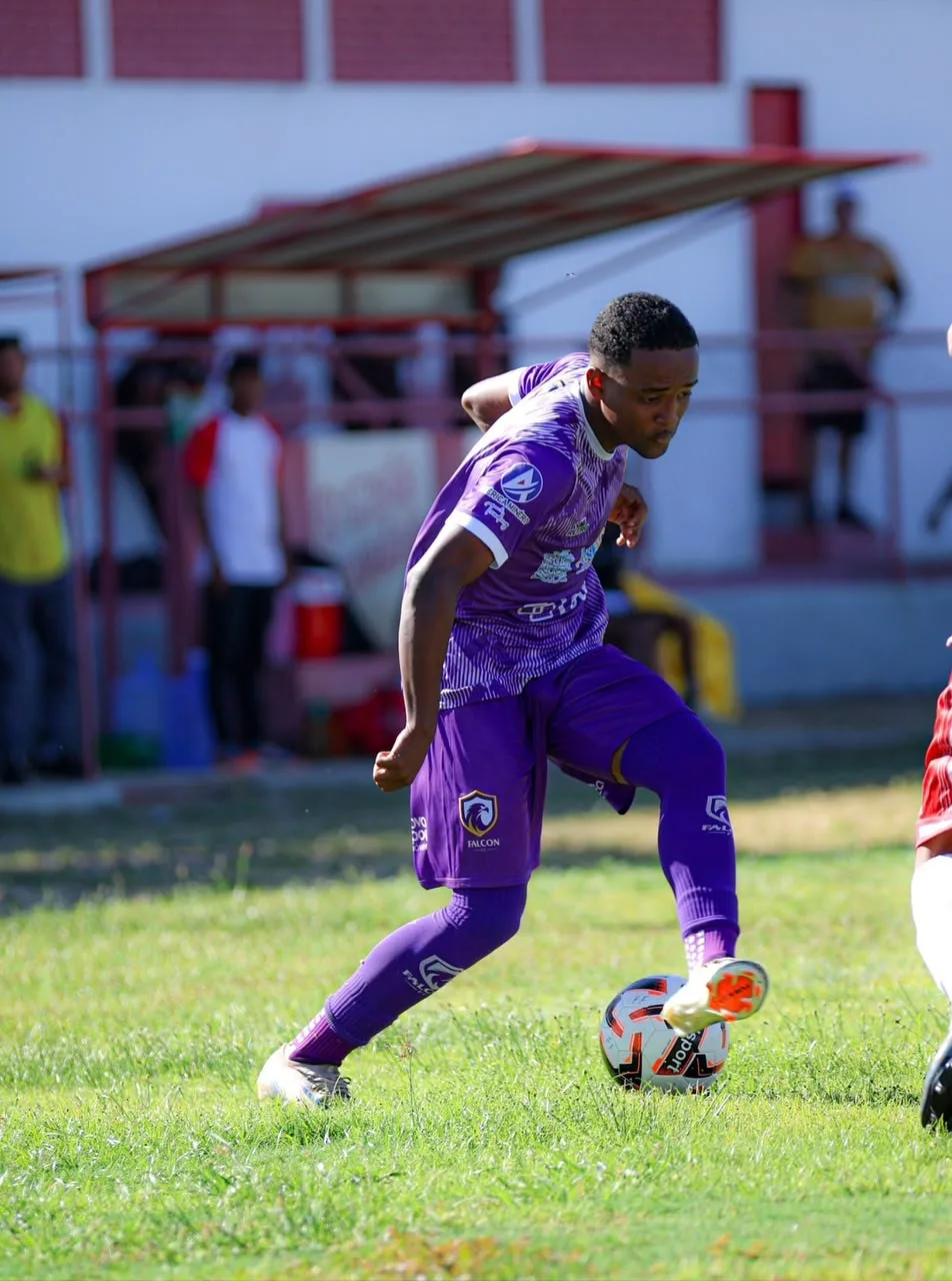 Falcon e Itabaiana avançam e farão a final do Campeonato Sergipano sub-20
