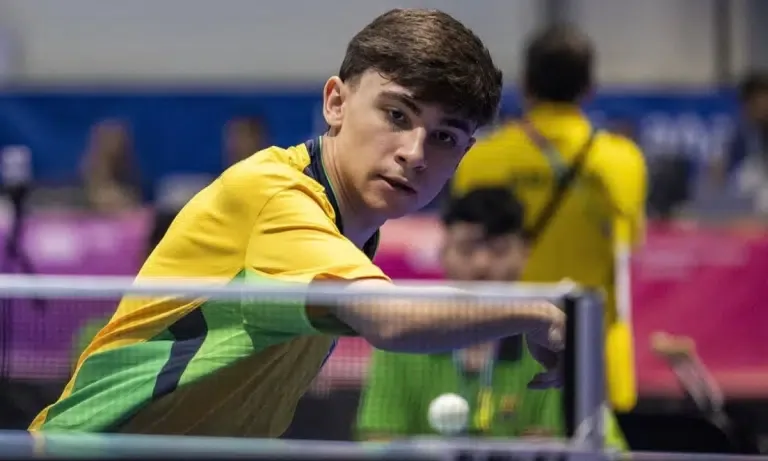 Brasil soma mais oito medalhas no Open das Américas de helterofilismo