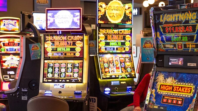 Powerful Labor mayor takes swing over ‘half-hearted’ NSW gambling reforms