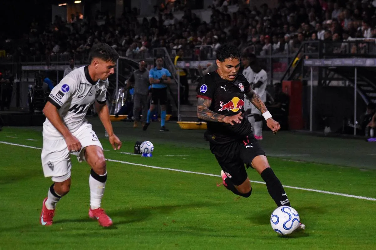 Palpite Atlético-MG x Bragantino - Sul-Americana - 19/08/26