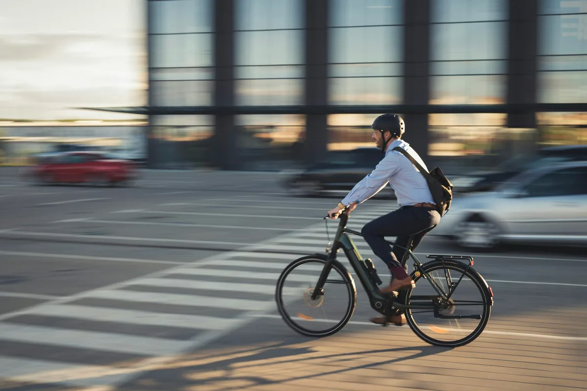 Australia opened the door to dangerous e-bikes. New safety standards could finally close it