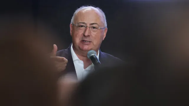 Ministro da Agricultura diz que pastores têm razão sobre ataques do lobo