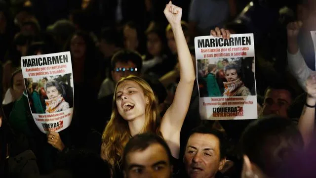 Wohnungsnot in Spanien: »Der Kampf geht weiter, in deinem Namen«
