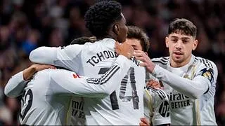 Estrella del Real Madrid confiesa que jugó el Mundial 2026 con molestias