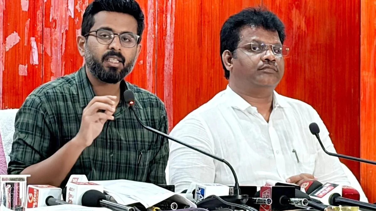 18.49 lakh voters figure in draft electoral rolls in Kalaburagi