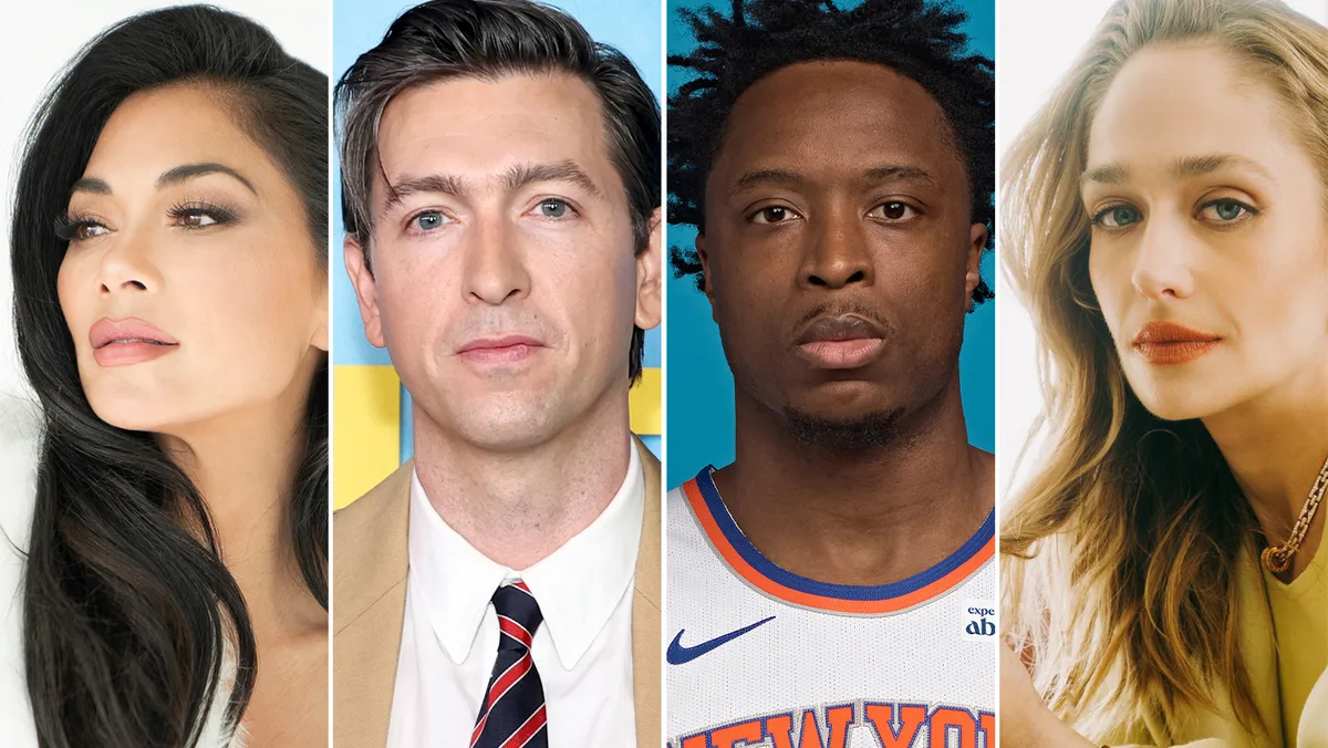 ‘Elsbeth’ Season 4 Adds Nicole Scherzinger, Nicholas Braun, OG Anunoby & Jemima Kirke