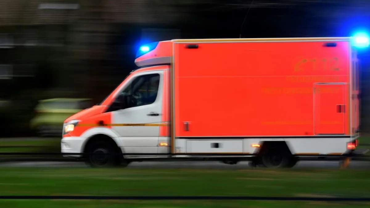 Bayern: 17-Jähriger stirbt nach Sprung in Main-Donau-Kanal