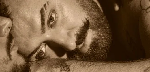 »Hazel Eyes« von Sam Smith: Bitte, bitte, sagt dieses Album mit jeder Note, umarme mich