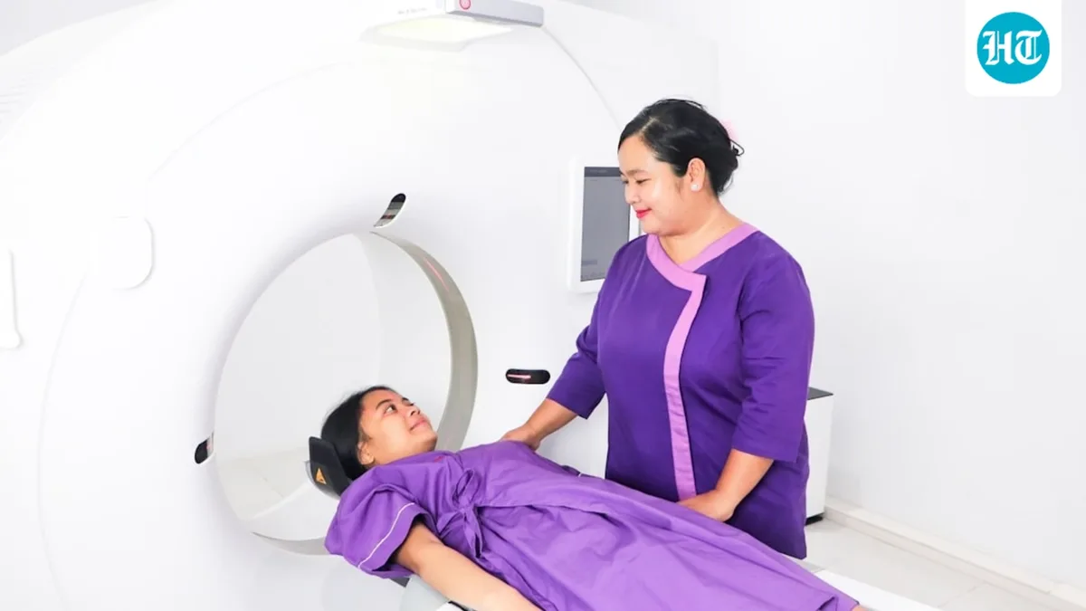 Colonoscopy to mammograms: Heart surgeon Dr Jeremy London shares 5 preventive screening tests to catch disease early