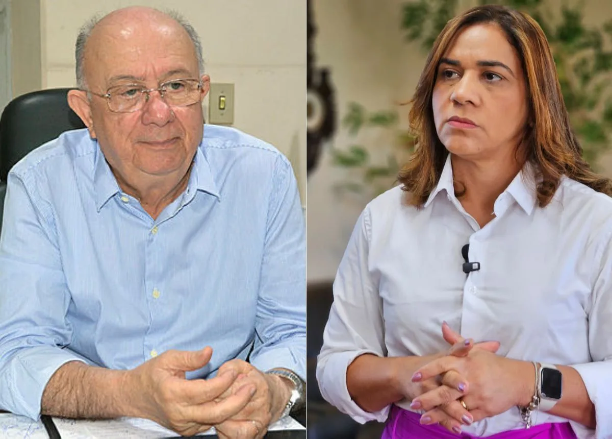 Secretária desafia prefeito de Feira a provar mortes na regulação
