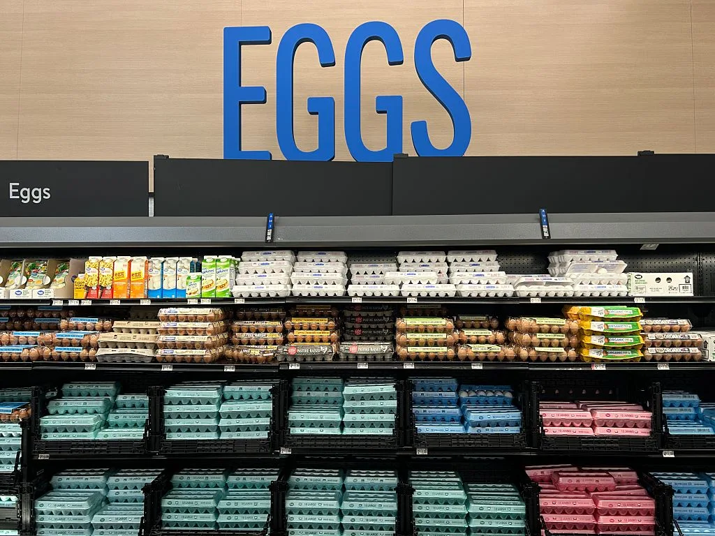 Salmonella Egg Recall Is Now Class I, the FDA’s Highest Risk Level