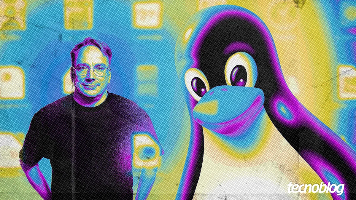 Linux 7.2 é anunciado por Linus Torvalds; confira as principais novidades