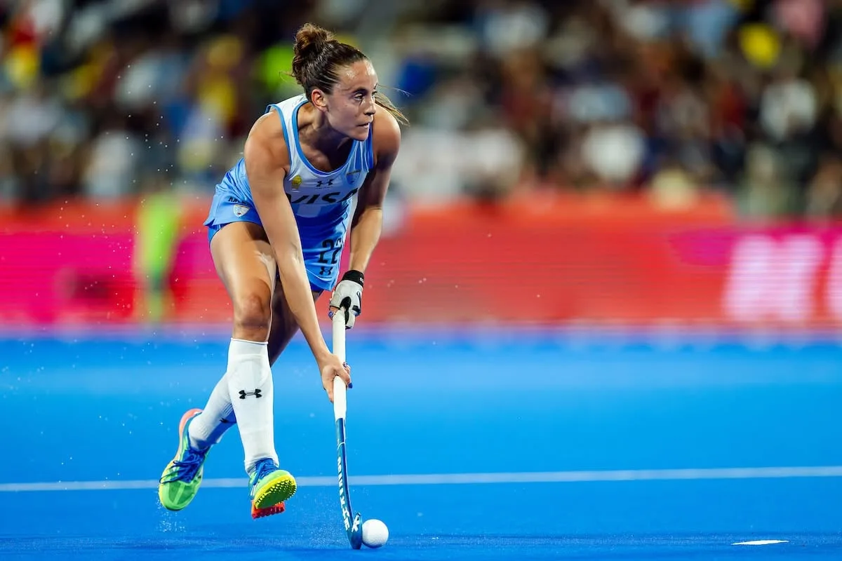 Fixture del Mundial de hockey 2026: días y horarios de los partidos de semifinales