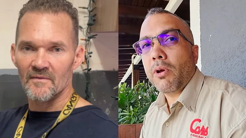 Revelan las deplorables condiciones que padeció Víctor Quero durante su «lecho de muerte» en Rodeo I