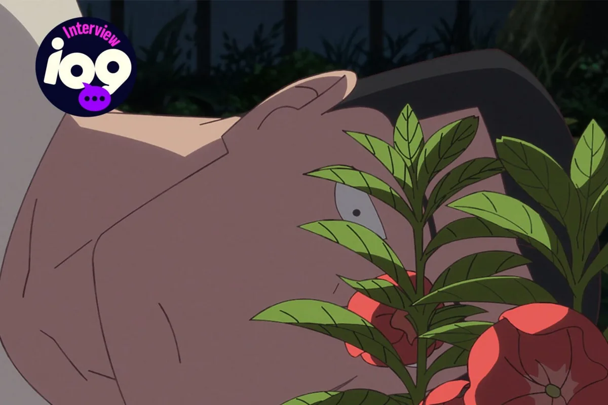 ‘The Last Blossom’ Director on Why a Plant Was the Perfect Counterpart for a Former Yakuza
