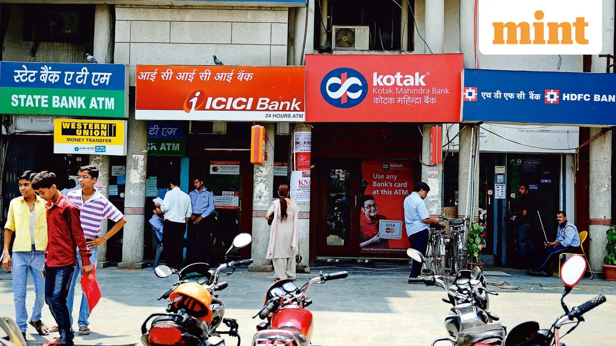 Bank holiday today, 26 August: Will SBI, HDFC and others remain open on Eid-e-Milad-un-Nabi?