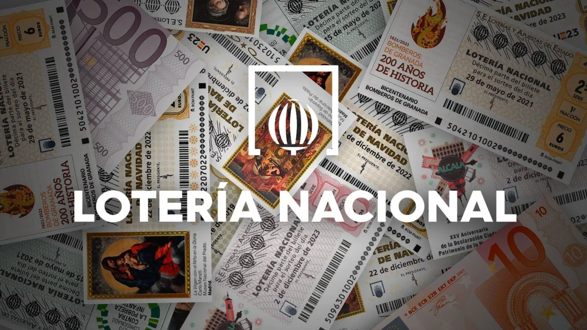 Lotería Nacional 20 de agosto: estos son los números ganadores del último sorteo