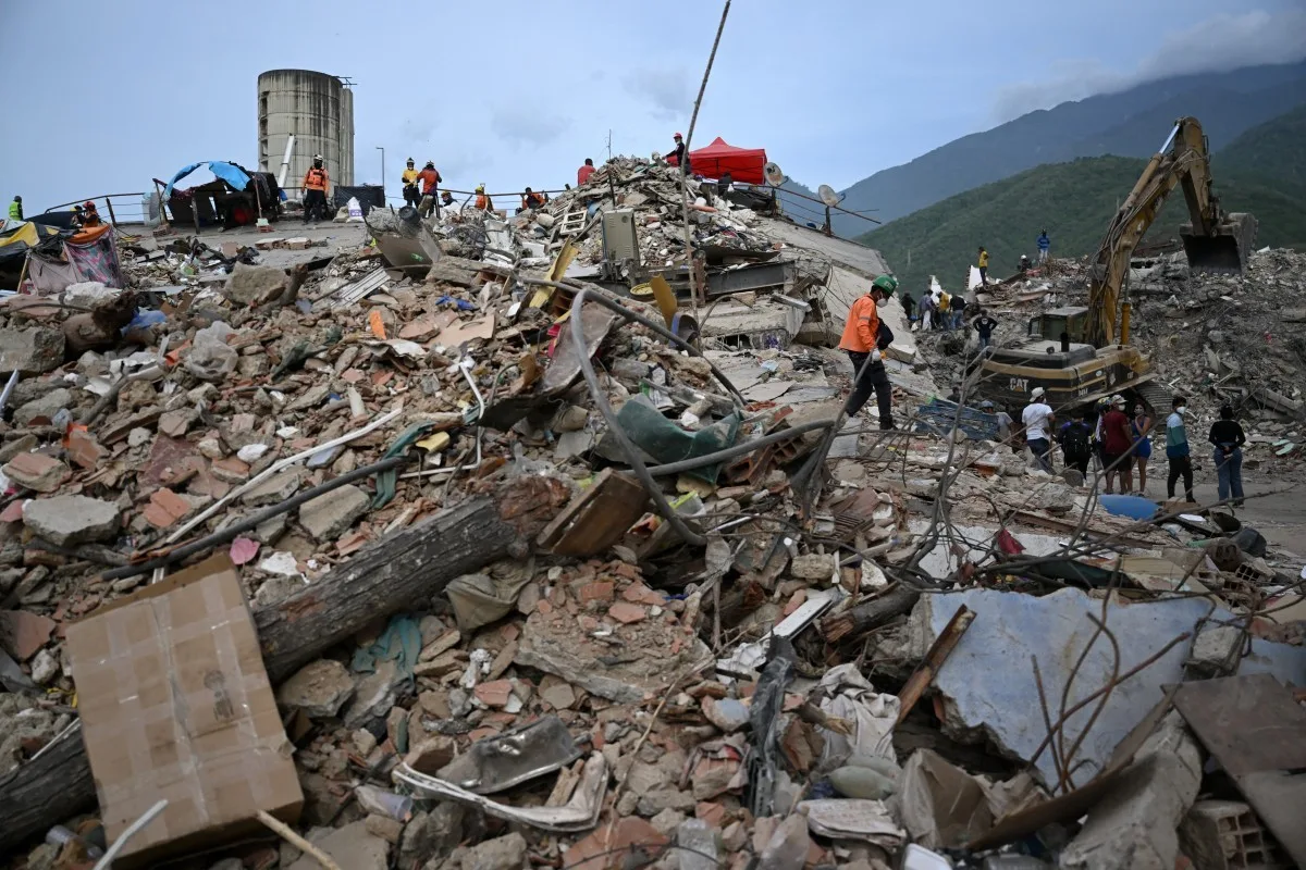 Terremotos podem ser previstos? Entenda como ocorrem os tremores e por que há réplicas