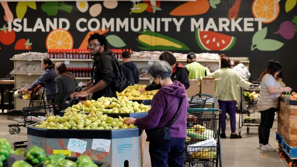 El aumento del precio de la energía impulsó la inflación en Estados Unidos: subió un 3,7% en los últimos 12 meses