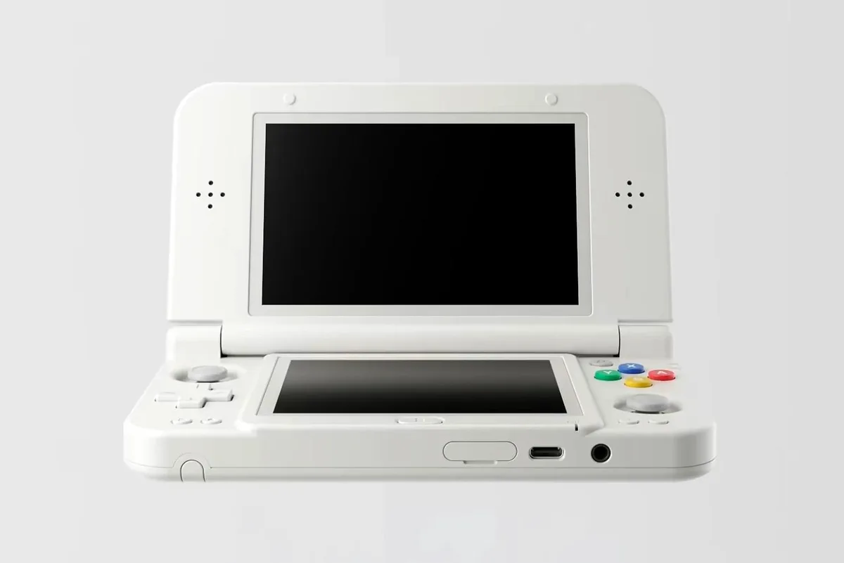 Anbernic’s next dual-screen handheld could replace your aging Nintendo 3DS