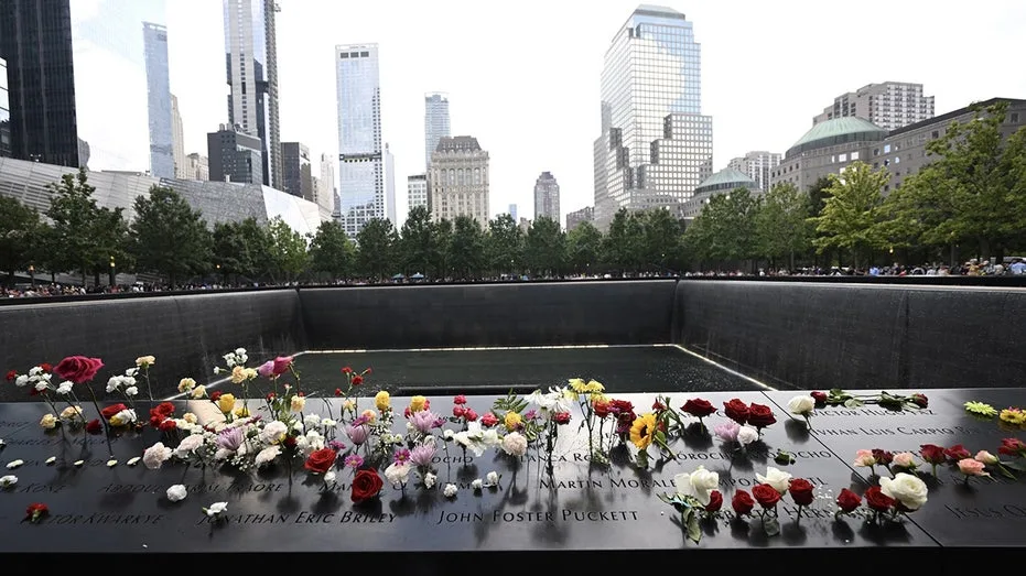 9/11 victim's identity emerges nearly 25 years later after DNA breakthrough cracks mystery