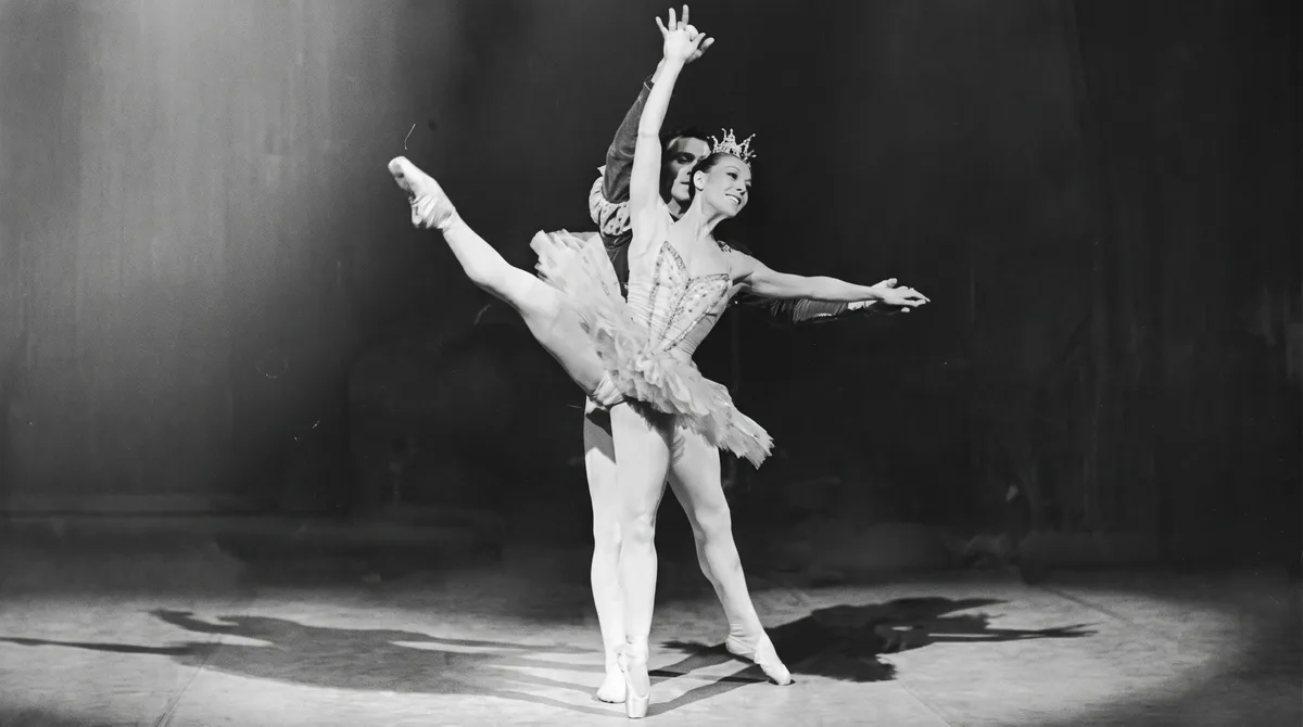 El vuelo que apagó una generación del Ballet Estable del Teatro Colón: Neglia, Fontenla y siete bailarines que nunca llegaron a Trelew
