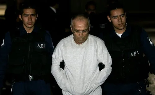 Muerte del hijo de Succar Kuri recuerda caso de pederastia y pornografía infantil; el escándalo que marcó al empresario