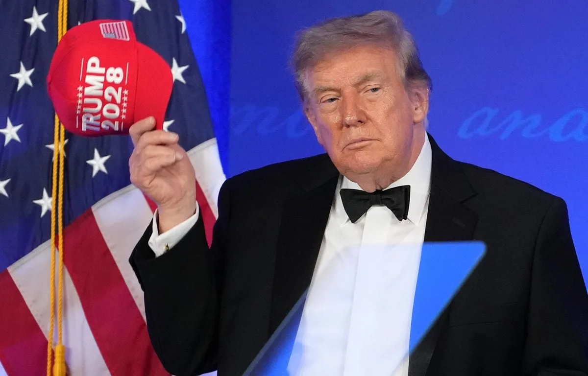 Etats-Unis : Est-il si improbable que Donald Trump reste président en 2028 ?