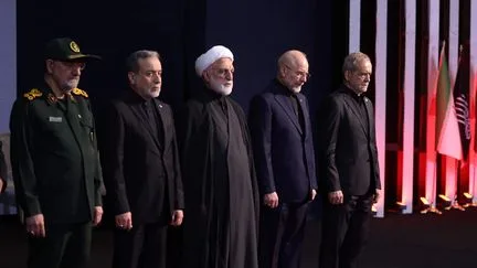 Régime, capacités militaires, économie... L'Iran sort-il affaibli ou renforcé après six mois de guerre avec les Etats-Unis ?